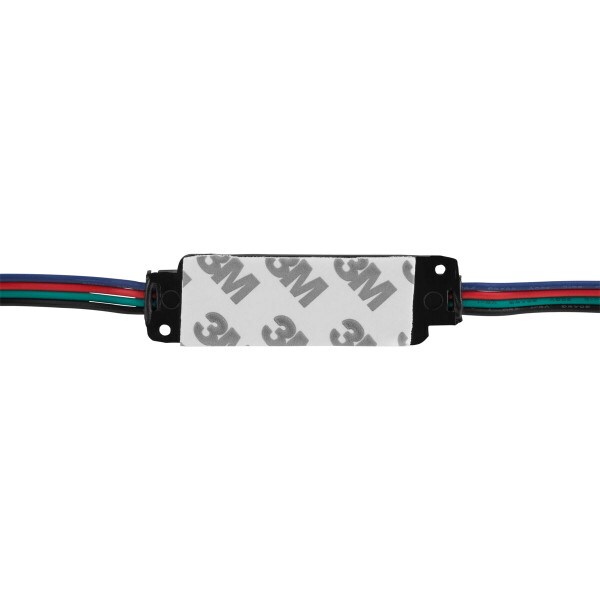 Main product image for Lavolta 3CL20B 20-Piece RGB 5050 SMD 3 LED Module IP 073-132